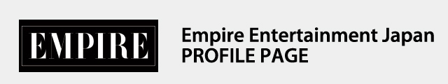 Empire Entertainment Japan CHIKA TAKEI