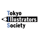 Tokyo Illustrators Society CHIKA TAKEI